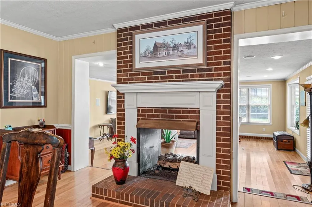510 Gillespie Street Dobson, NC 27017