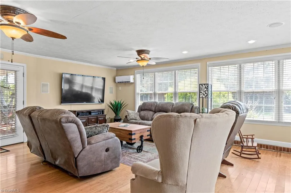 510 Gillespie Street Dobson, NC 27017