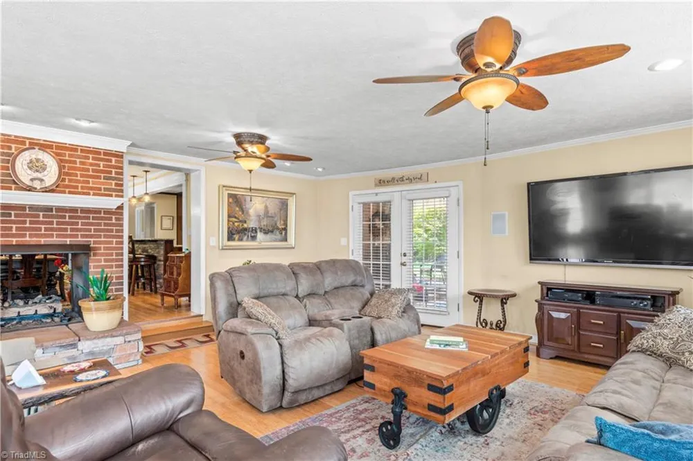 510 Gillespie Street Dobson, NC 27017
