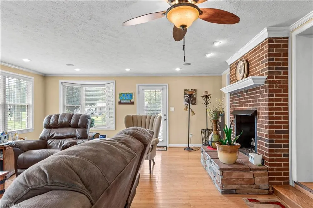 510 Gillespie Street Dobson, NC 27017