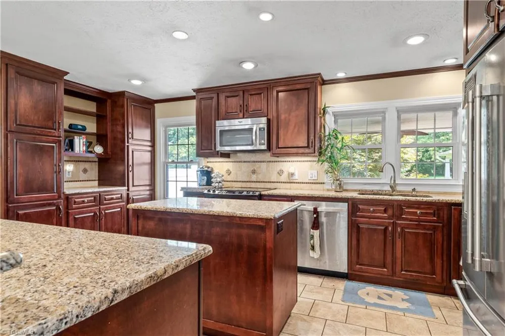 510 Gillespie Street Dobson, NC 27017