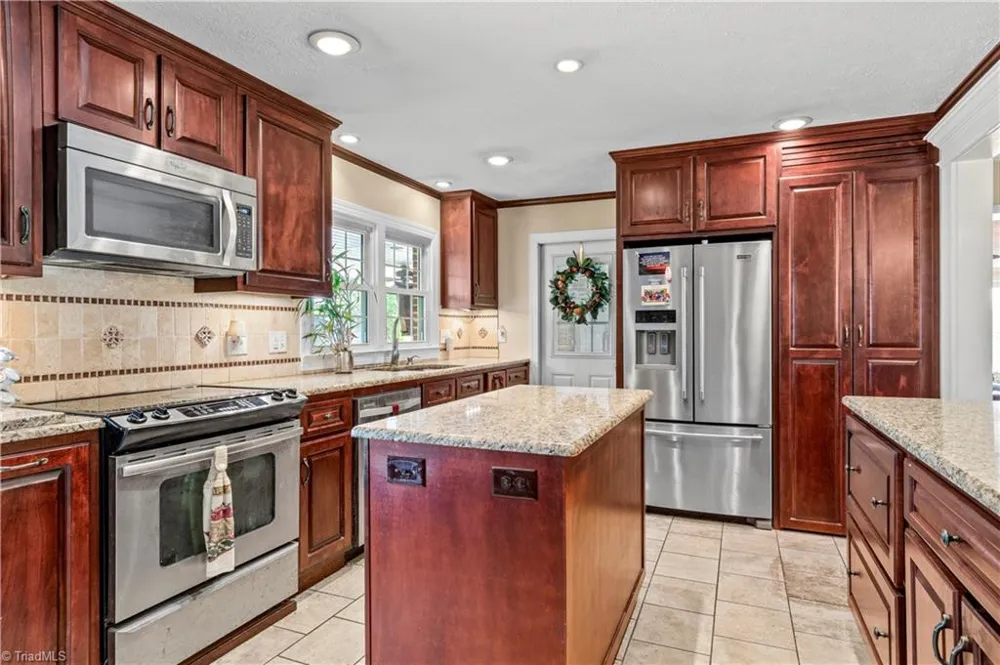 510 Gillespie Street Dobson, NC 27017