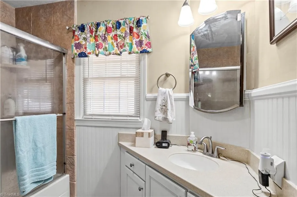 510 Gillespie Street Dobson, NC 27017