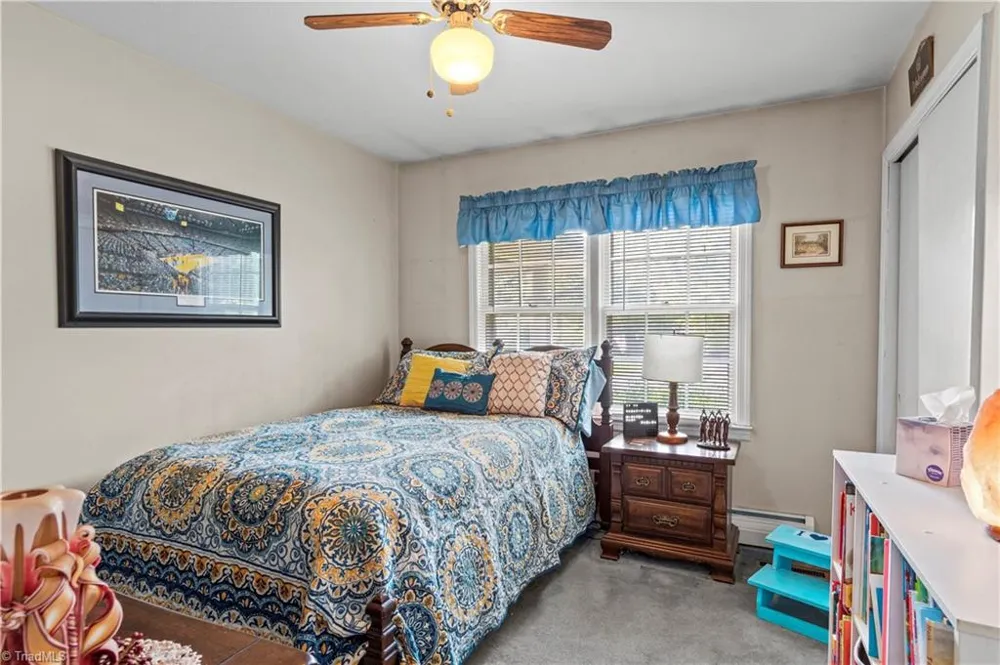 510 Gillespie Street Dobson, NC 27017
