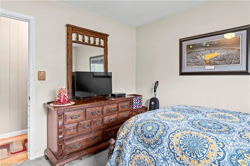 510 Gillespie Street Dobson, NC 27017