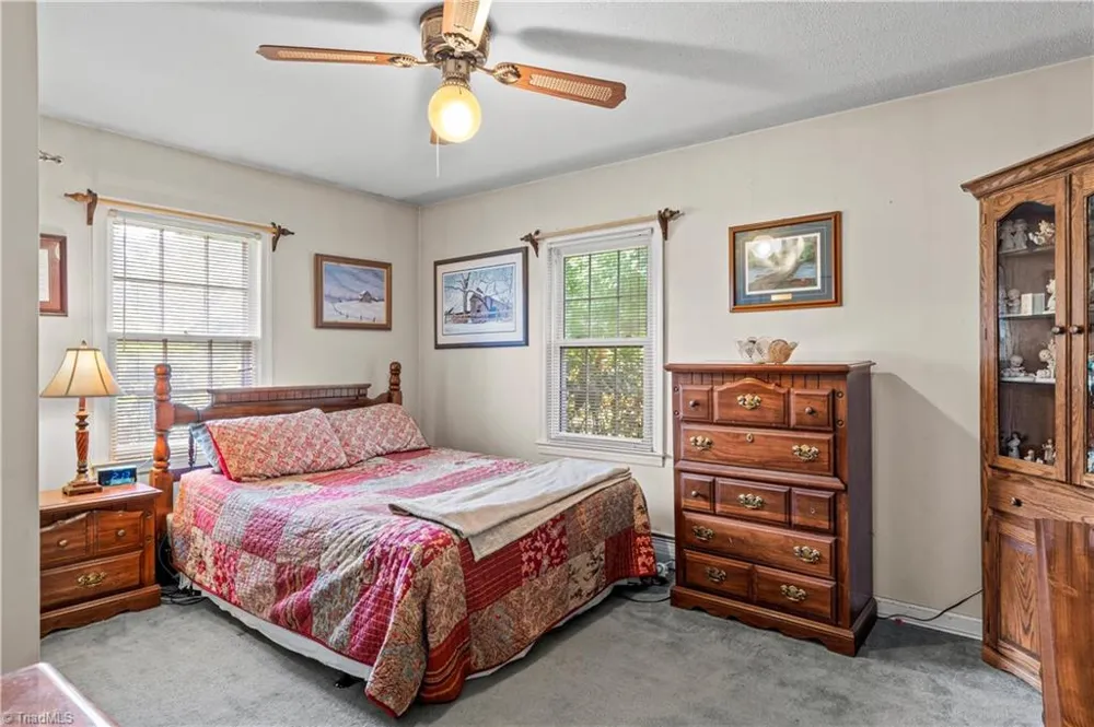510 Gillespie Street Dobson, NC 27017