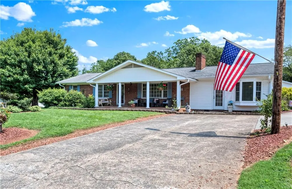 510 Gillespie Street Dobson, NC 27017