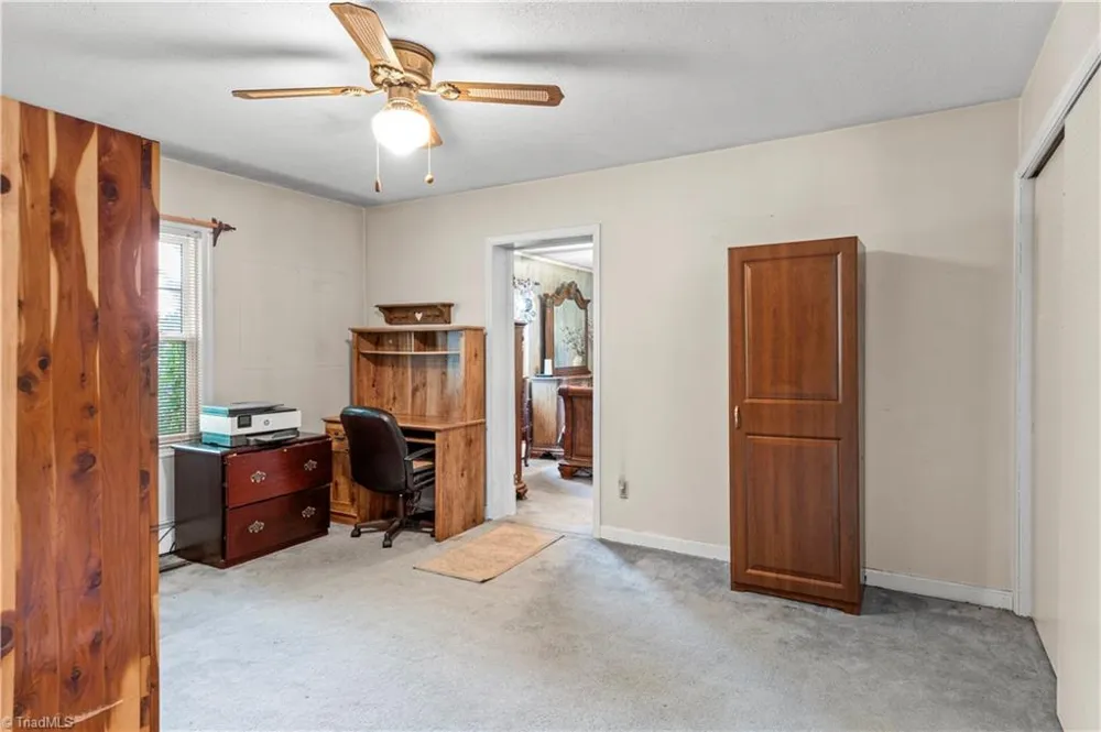 510 Gillespie Street Dobson, NC 27017