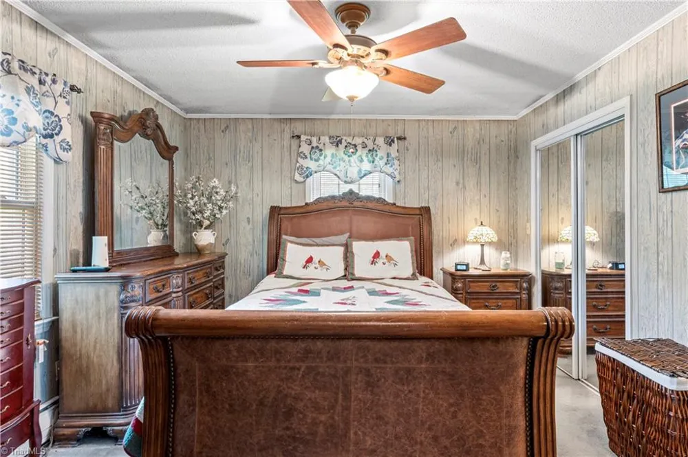 510 Gillespie Street Dobson, NC 27017