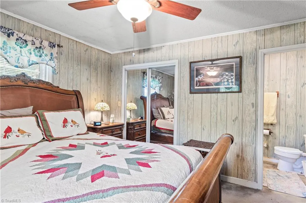 510 Gillespie Street Dobson, NC 27017