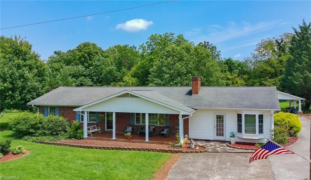 510 Gillespie Street Dobson, NC 27017