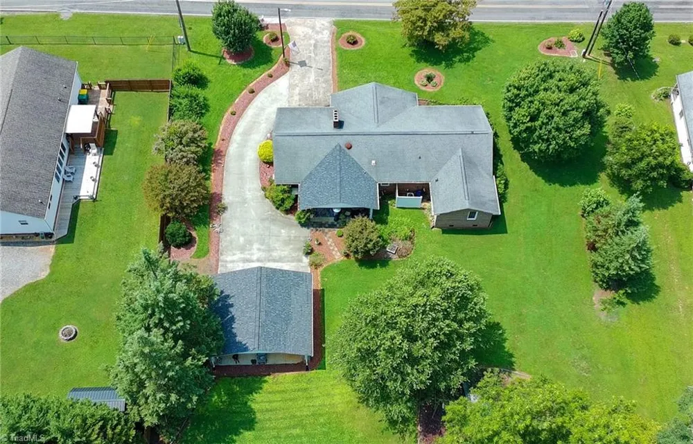 510 Gillespie Street Dobson, NC 27017