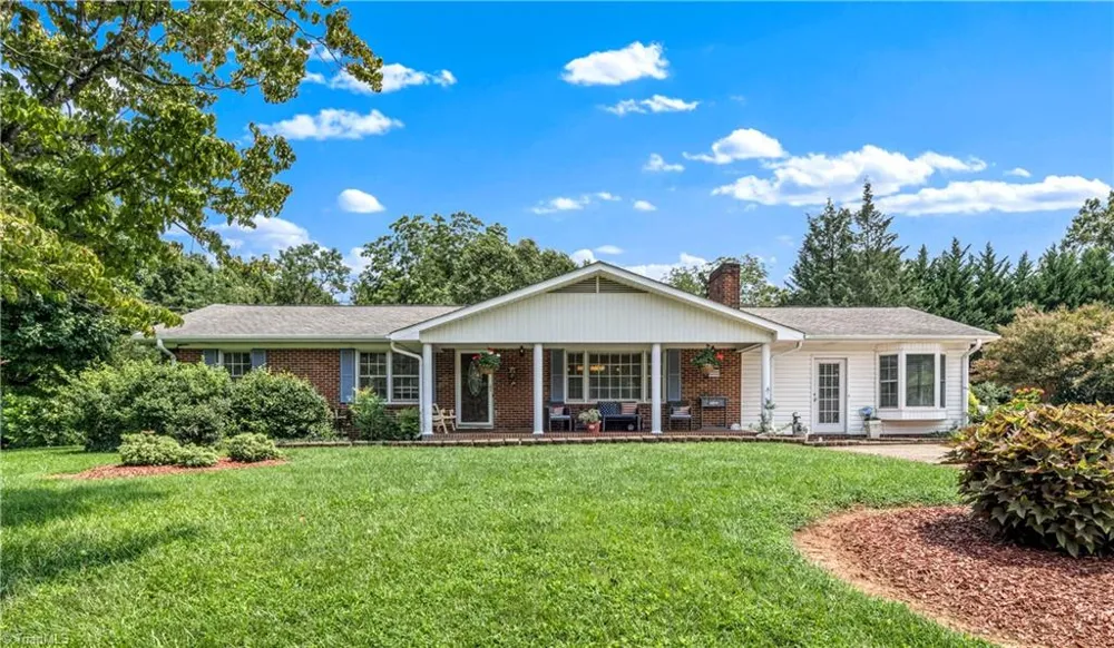 510 Gillespie Street Dobson, NC 27017