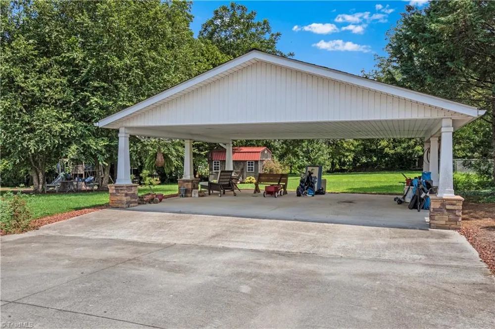 510 Gillespie Street Dobson, NC 27017