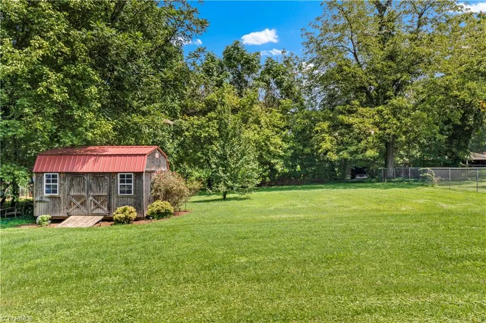 510 Gillespie Street Dobson, NC 27017