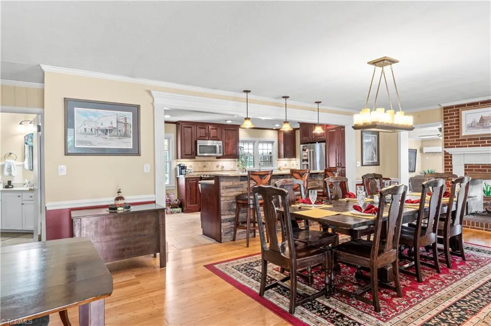 510 Gillespie Street Dobson, NC 27017