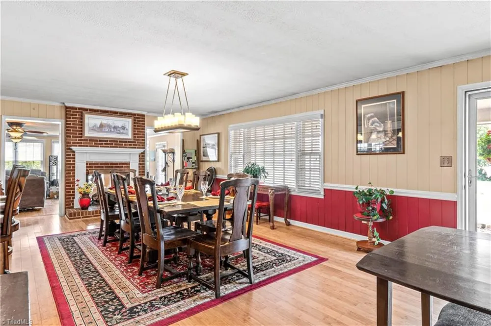 510 Gillespie Street Dobson, NC 27017