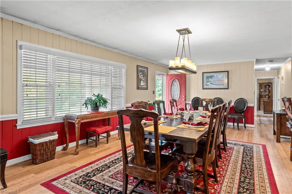 510 Gillespie Street Dobson, NC 27017