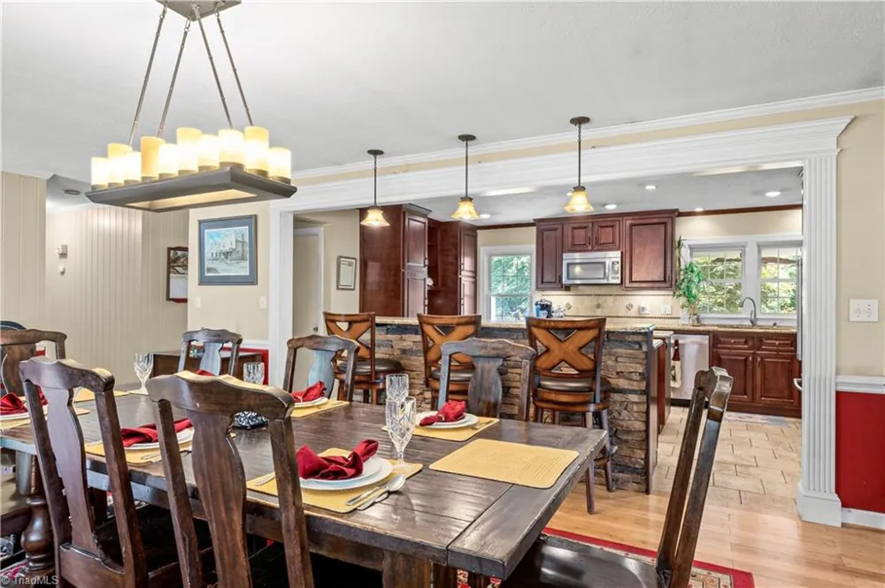 510 Gillespie Street Dobson, NC 27017