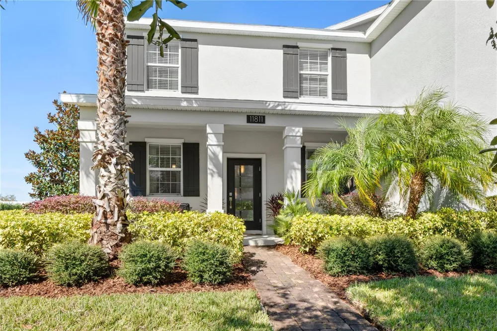 11811 PULITZER PLACE Orlando, FL 32832