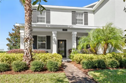 11811 PULITZER PLACE