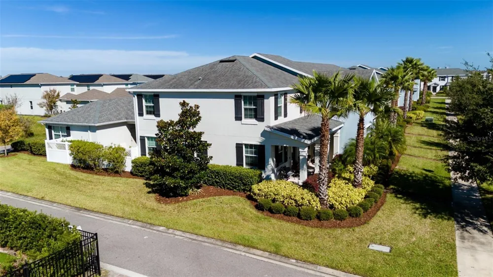 11811 PULITZER PLACE Orlando, FL 32832
