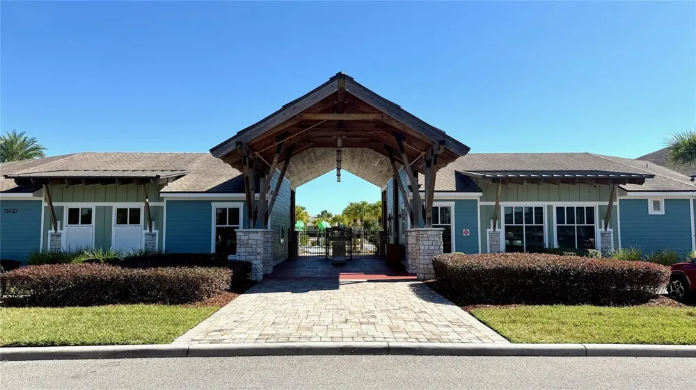 11811 PULITZER PLACE Orlando, FL 32832