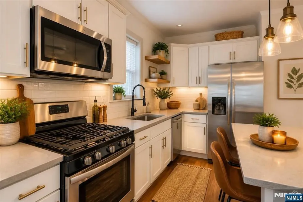 142 Steuben Street East Orange, NJ 07018