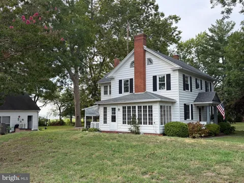 20502 NANTICOKE ROAD