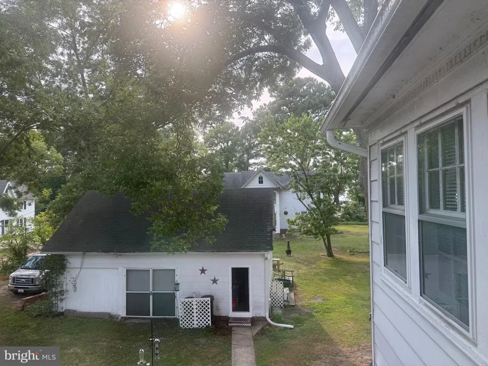 20502 NANTICOKE ROAD Nanticoke, MD 21840