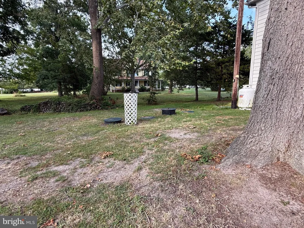 20502 NANTICOKE ROAD Nanticoke, MD 21840