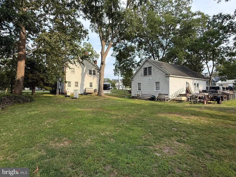 20502 NANTICOKE ROAD Nanticoke, MD 21840