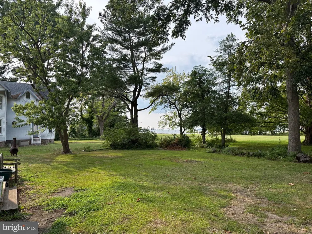20502 NANTICOKE ROAD Nanticoke, MD 21840