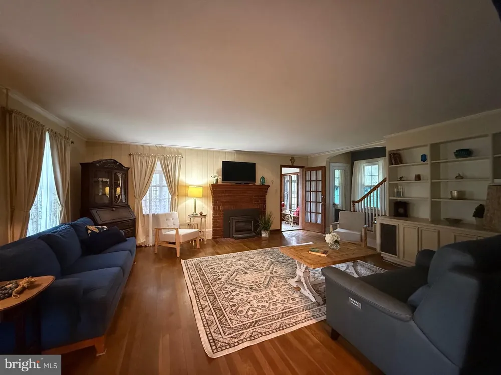 20502 NANTICOKE ROAD Nanticoke, MD 21840
