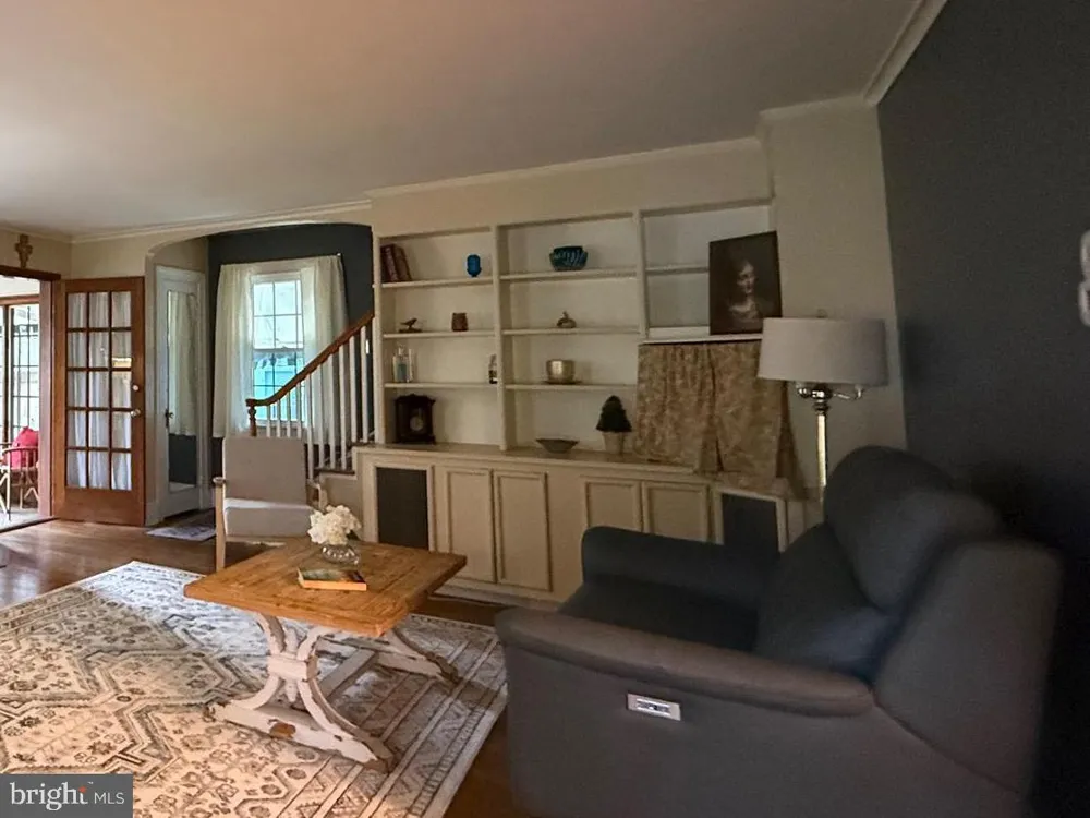 20502 NANTICOKE ROAD Nanticoke, MD 21840