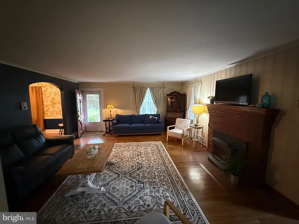 20502 NANTICOKE ROAD Nanticoke, MD 21840