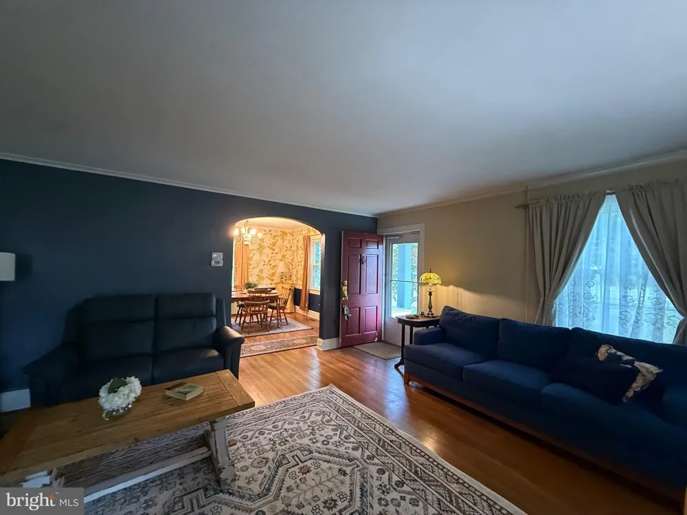 20502 NANTICOKE ROAD Nanticoke, MD 21840