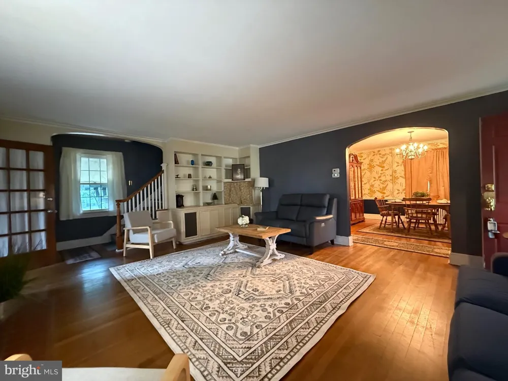 20502 NANTICOKE ROAD Nanticoke, MD 21840