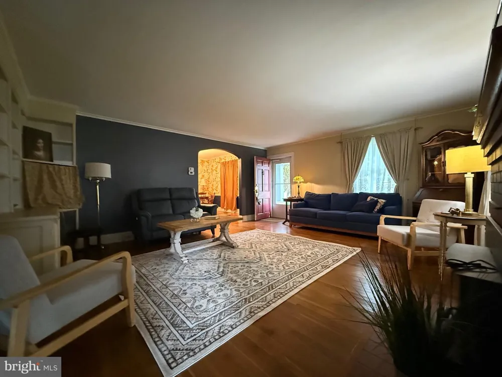 20502 NANTICOKE ROAD Nanticoke, MD 21840