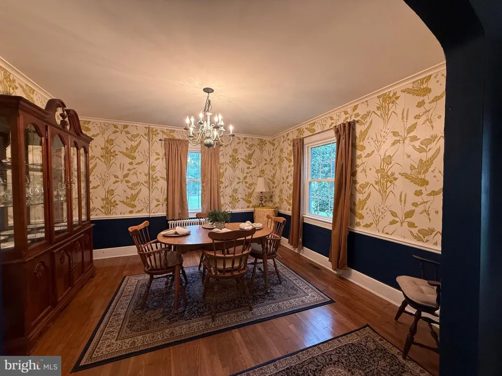 20502 NANTICOKE ROAD Nanticoke, MD 21840