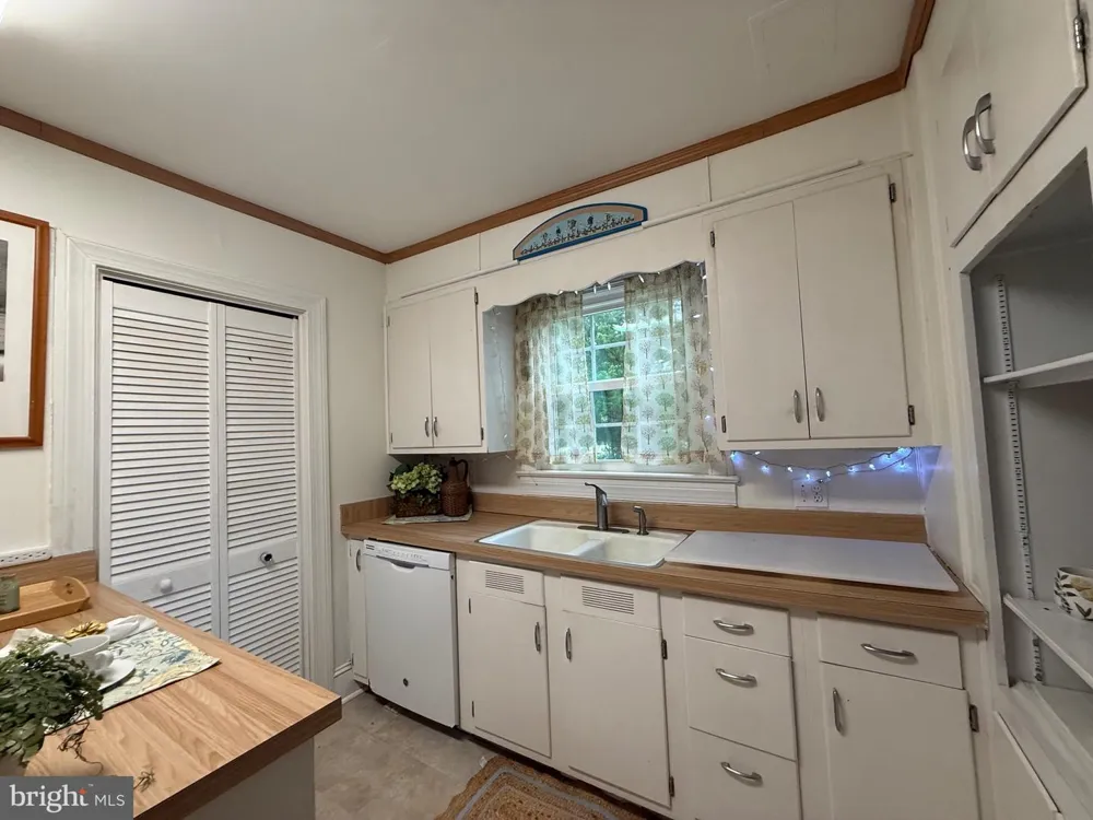 20502 NANTICOKE ROAD Nanticoke, MD 21840