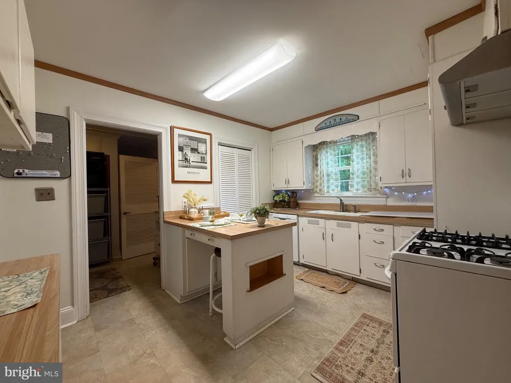 20502 NANTICOKE ROAD Nanticoke, MD 21840
