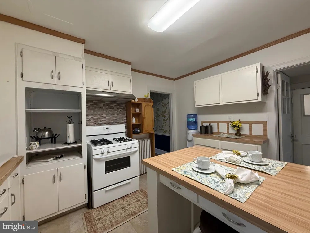 20502 NANTICOKE ROAD Nanticoke, MD 21840