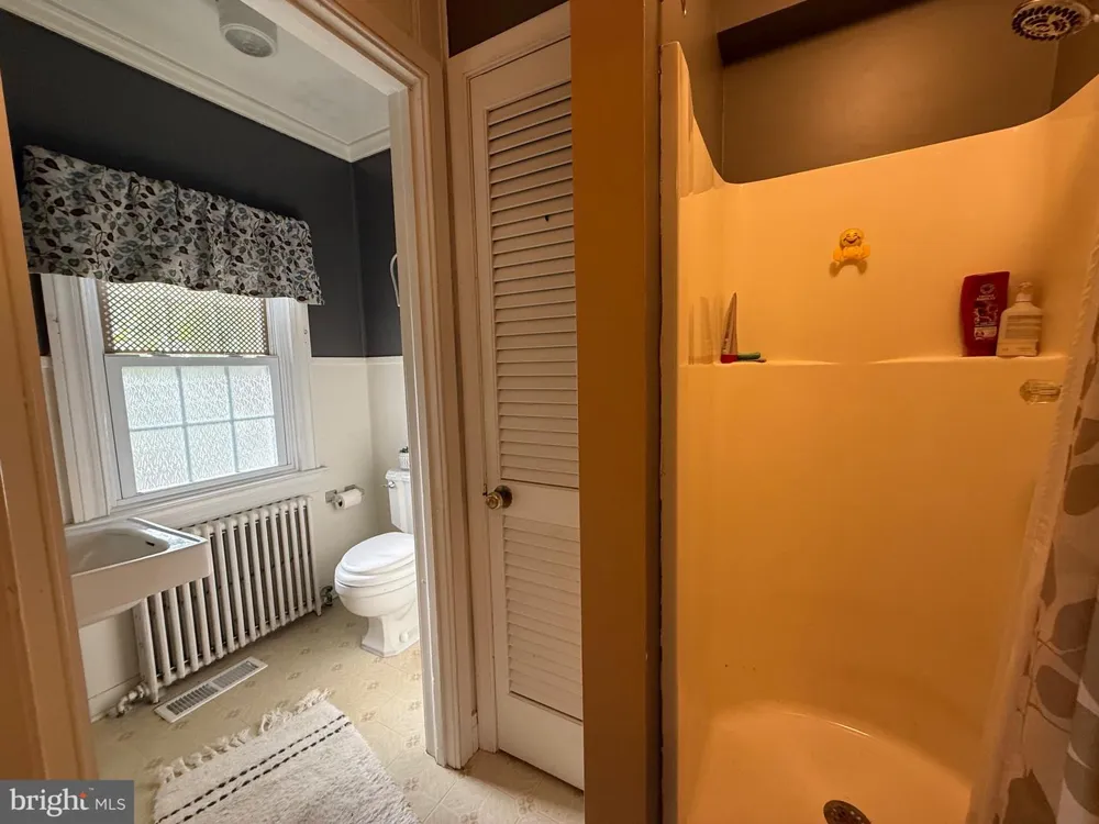 20502 NANTICOKE ROAD Nanticoke, MD 21840