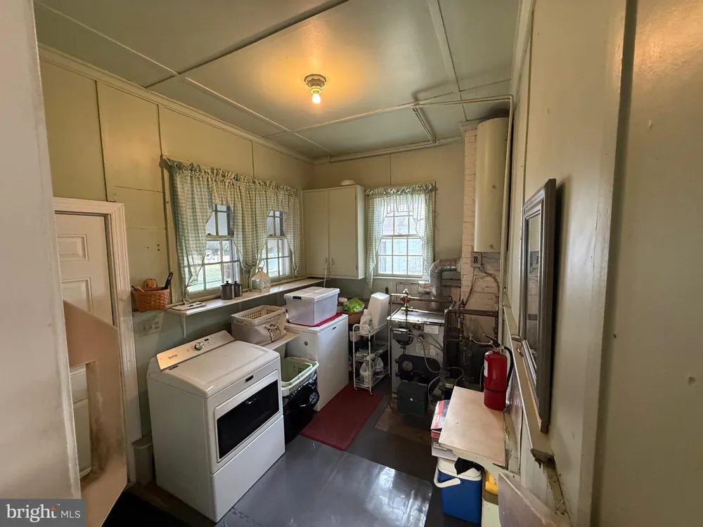 20502 NANTICOKE ROAD Nanticoke, MD 21840