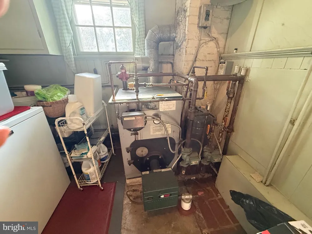 20502 NANTICOKE ROAD Nanticoke, MD 21840