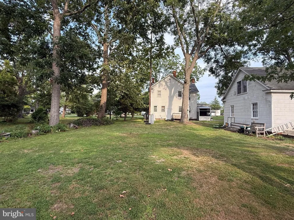 20502 NANTICOKE ROAD Nanticoke, MD 21840