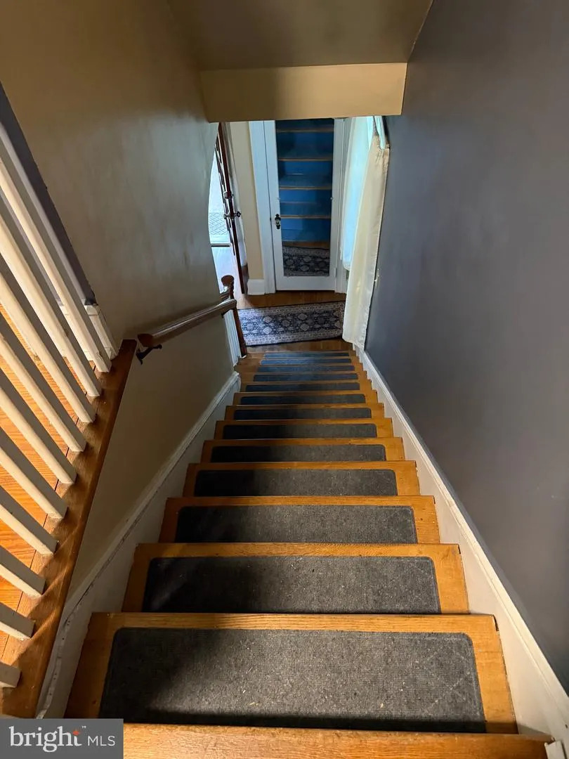20502 NANTICOKE ROAD Nanticoke, MD 21840