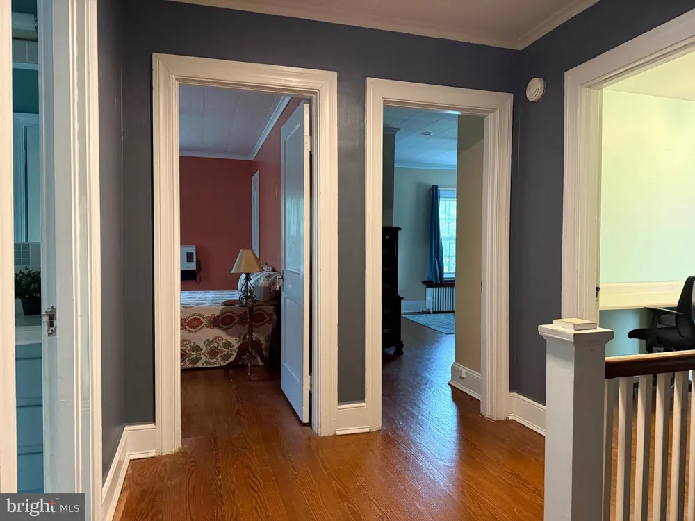 20502 NANTICOKE ROAD Nanticoke, MD 21840