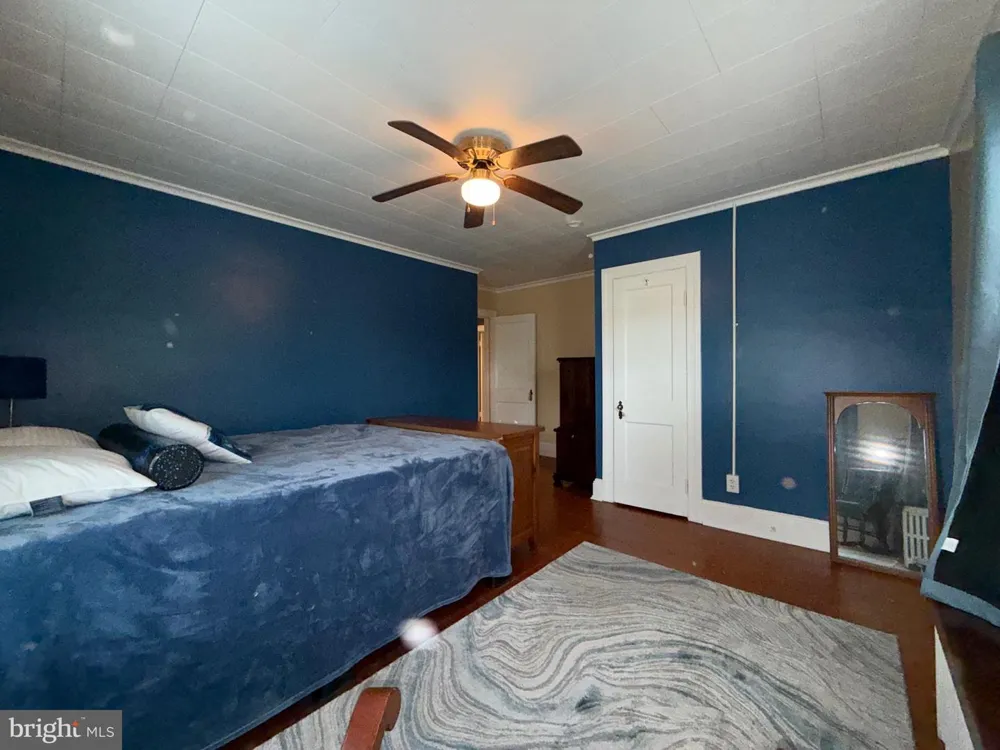 20502 NANTICOKE ROAD Nanticoke, MD 21840